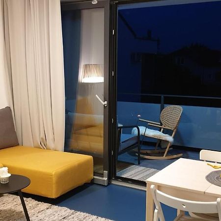 Genius Guest Unique Banovci Apartment Zewnętrze zdjęcie