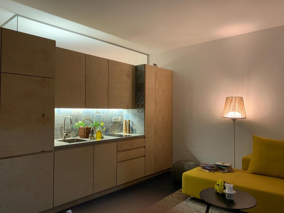 Genius Guest Unique Banovci Apartment Zewnętrze zdjęcie