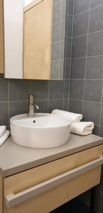 Genius Guest Unique Banovci Apartment Zewnętrze zdjęcie