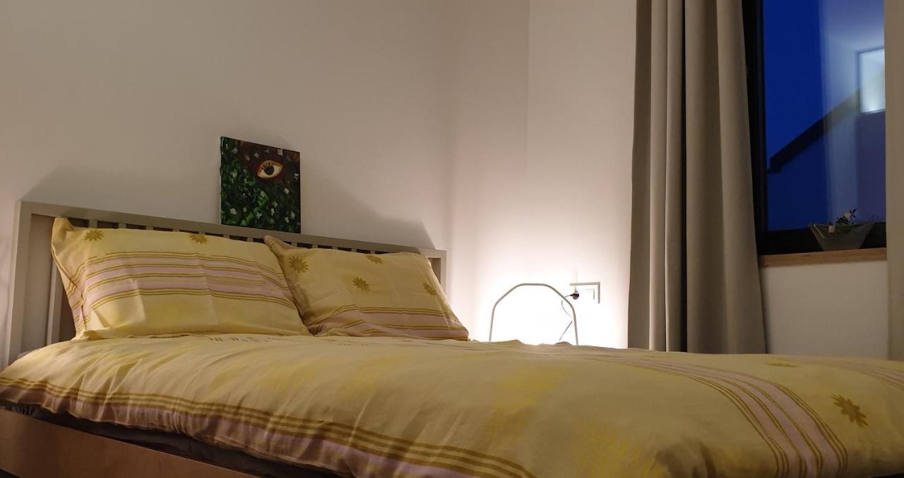 Genius Guest Unique Banovci Apartment Zewnętrze zdjęcie