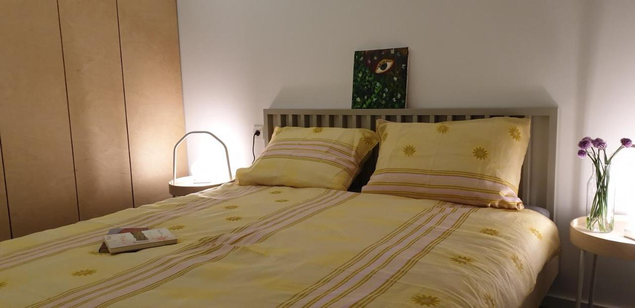 Genius Guest Unique Banovci Apartment Zewnętrze zdjęcie