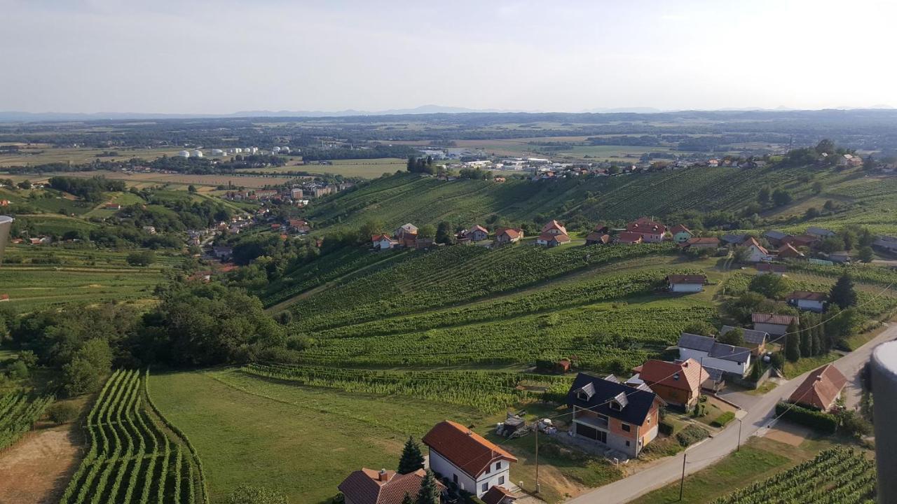 Genius Guest Unique Banovci Apartment Zewnętrze zdjęcie